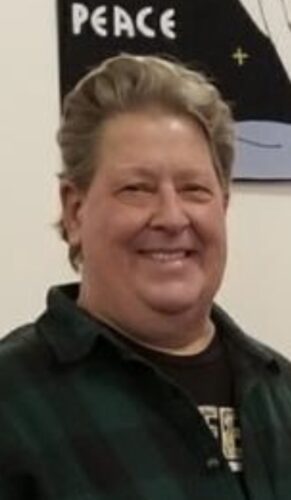 Dave Marsland